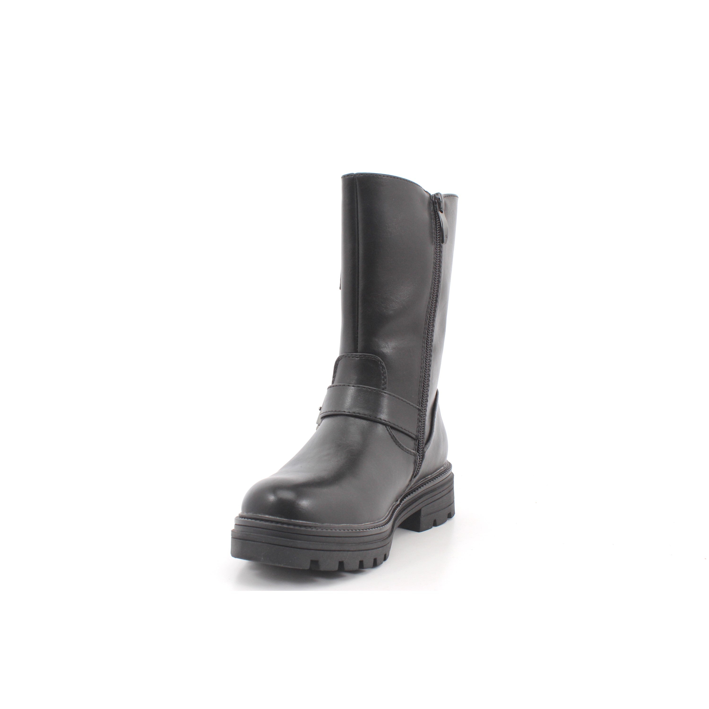 ZOE 0002 BLACK