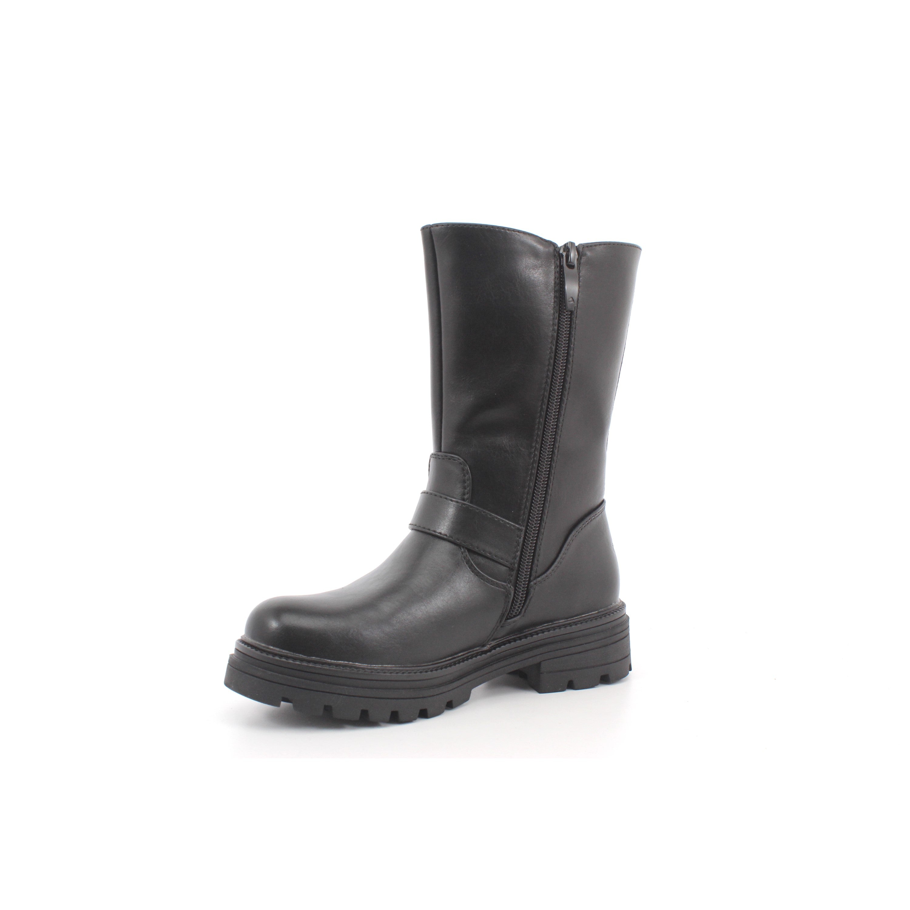 ZOE 0002 BLACK