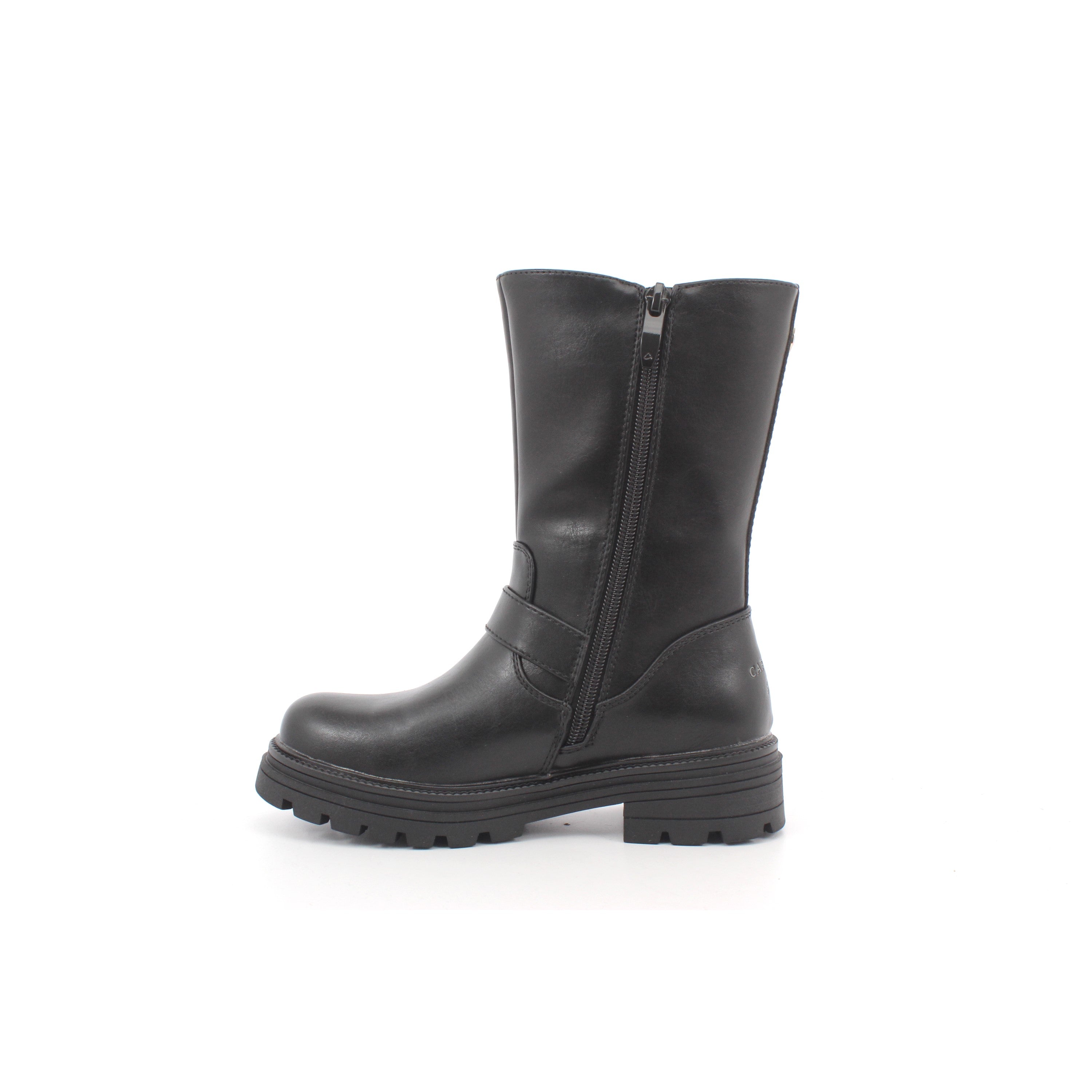 ZOE 0002 BLACK