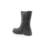 ZOE 0002 BLACK