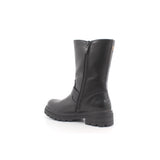 ZOE 0002 BLACK