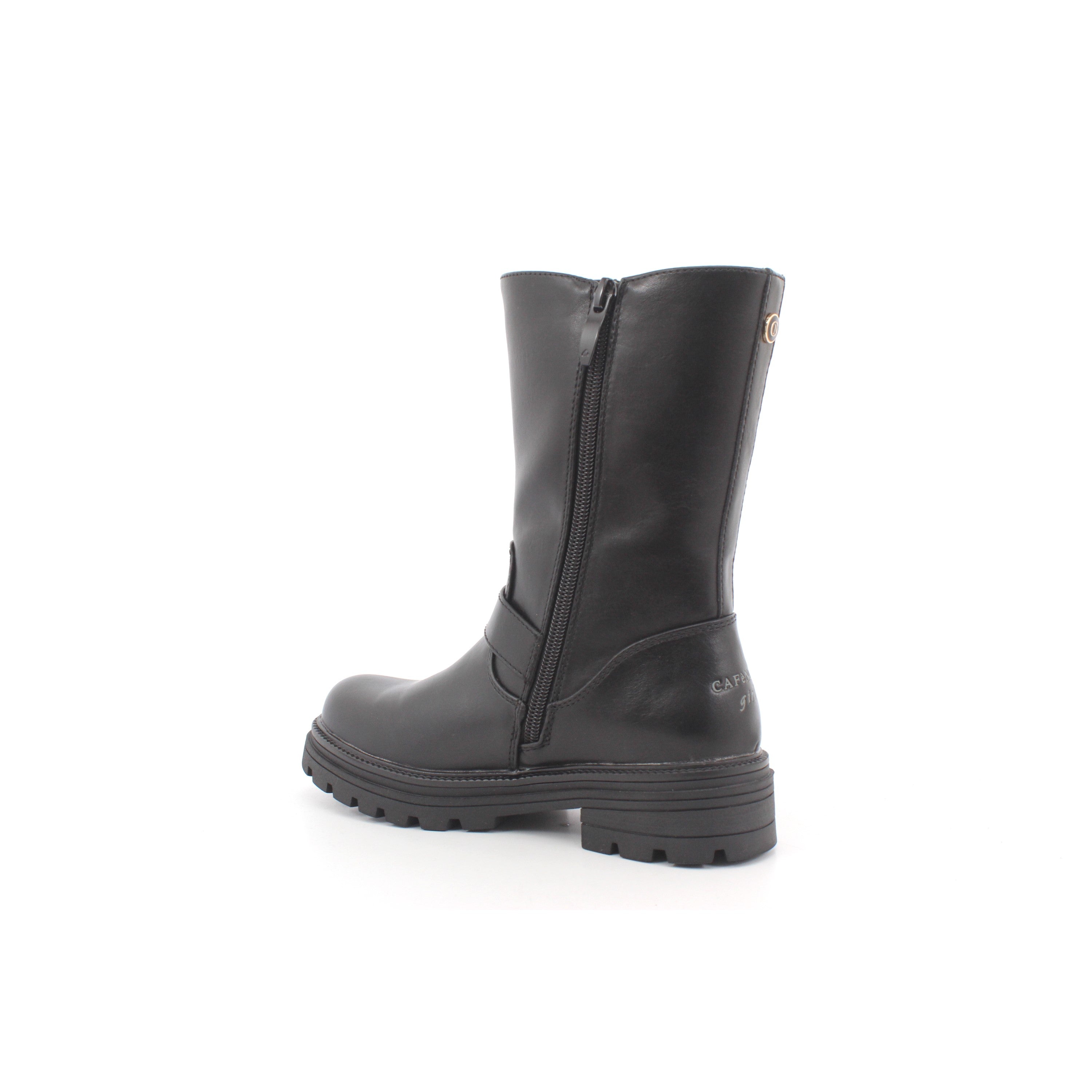 ZOE 0002 BLACK
