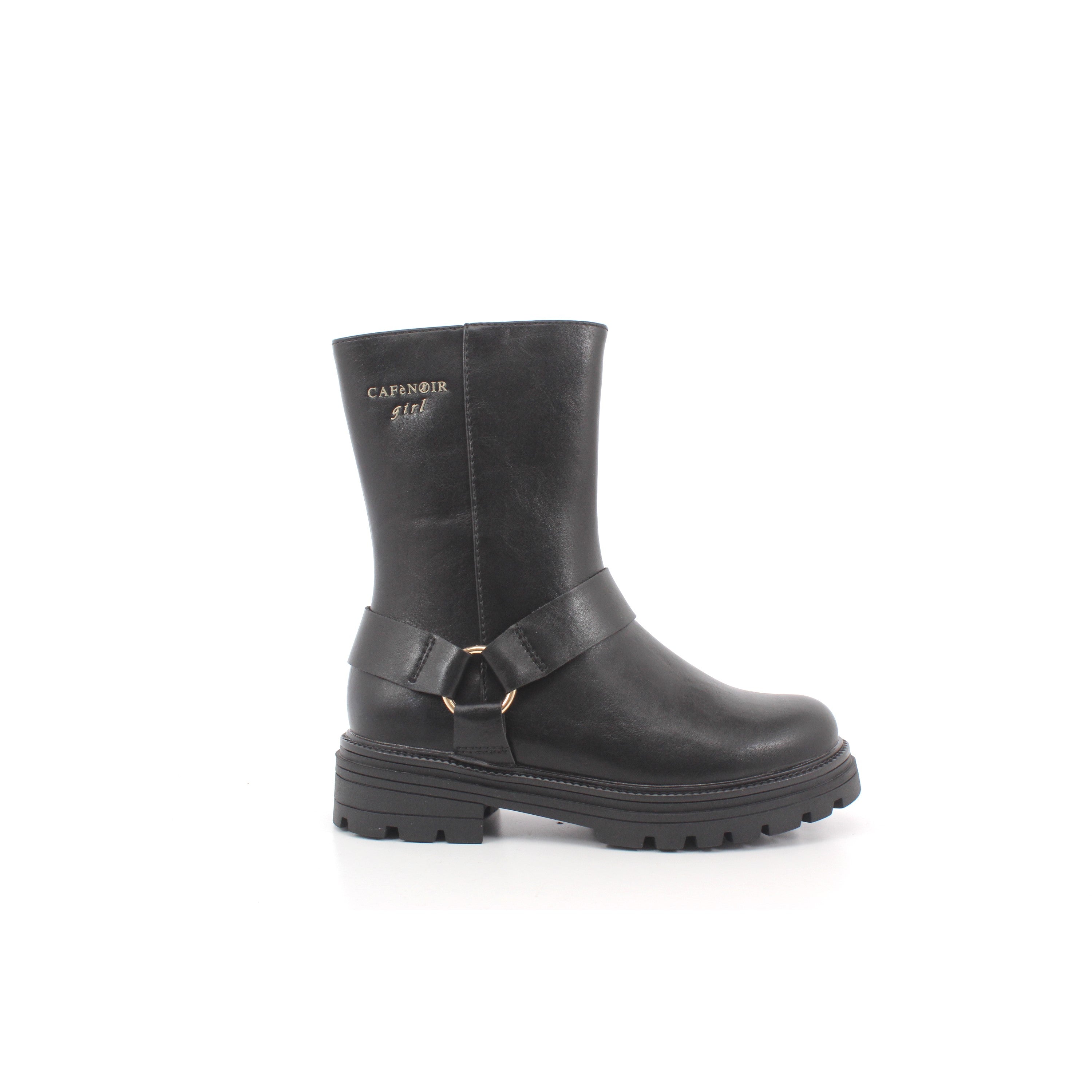 GIRL 0002 BLACK