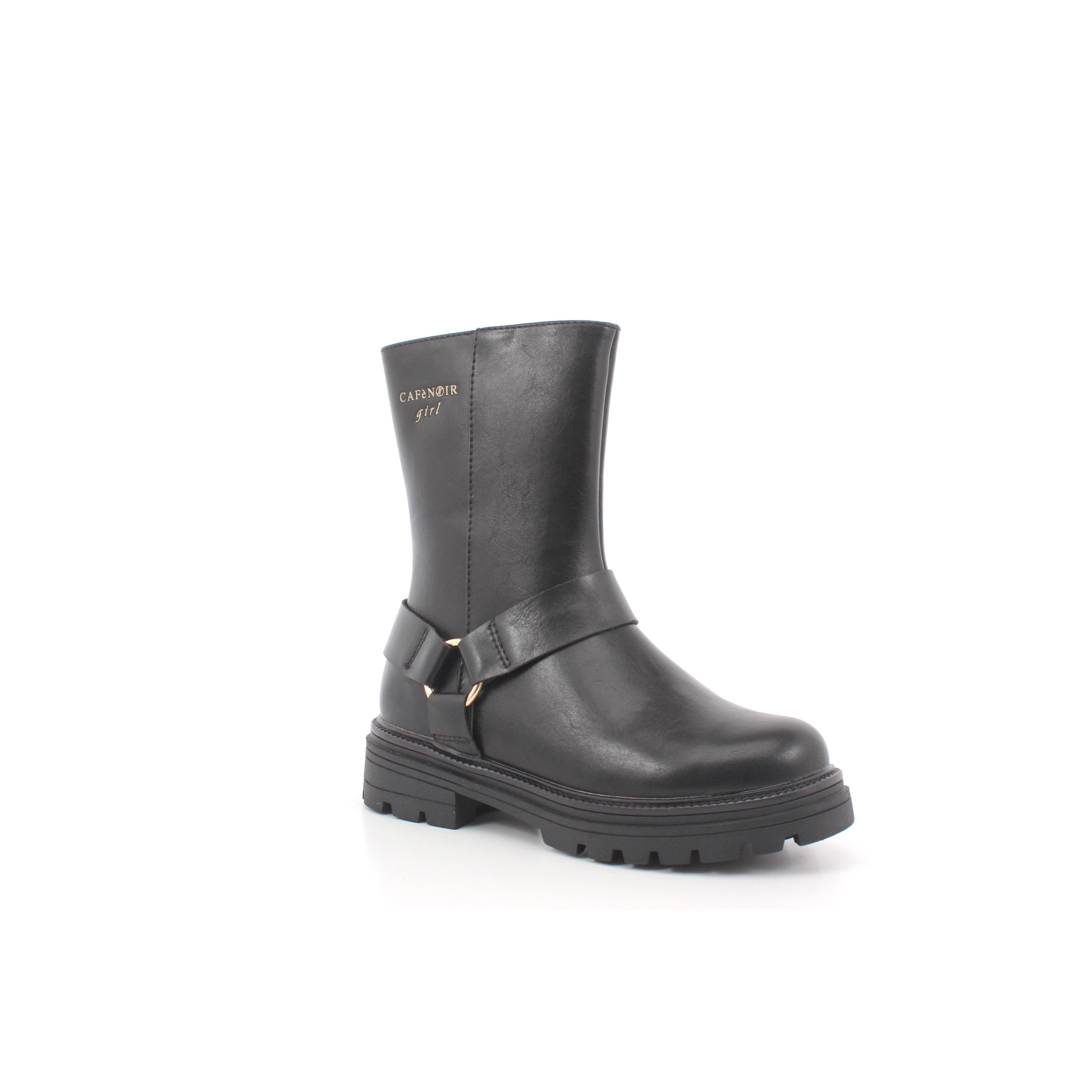 GIRL 0002 BLACK