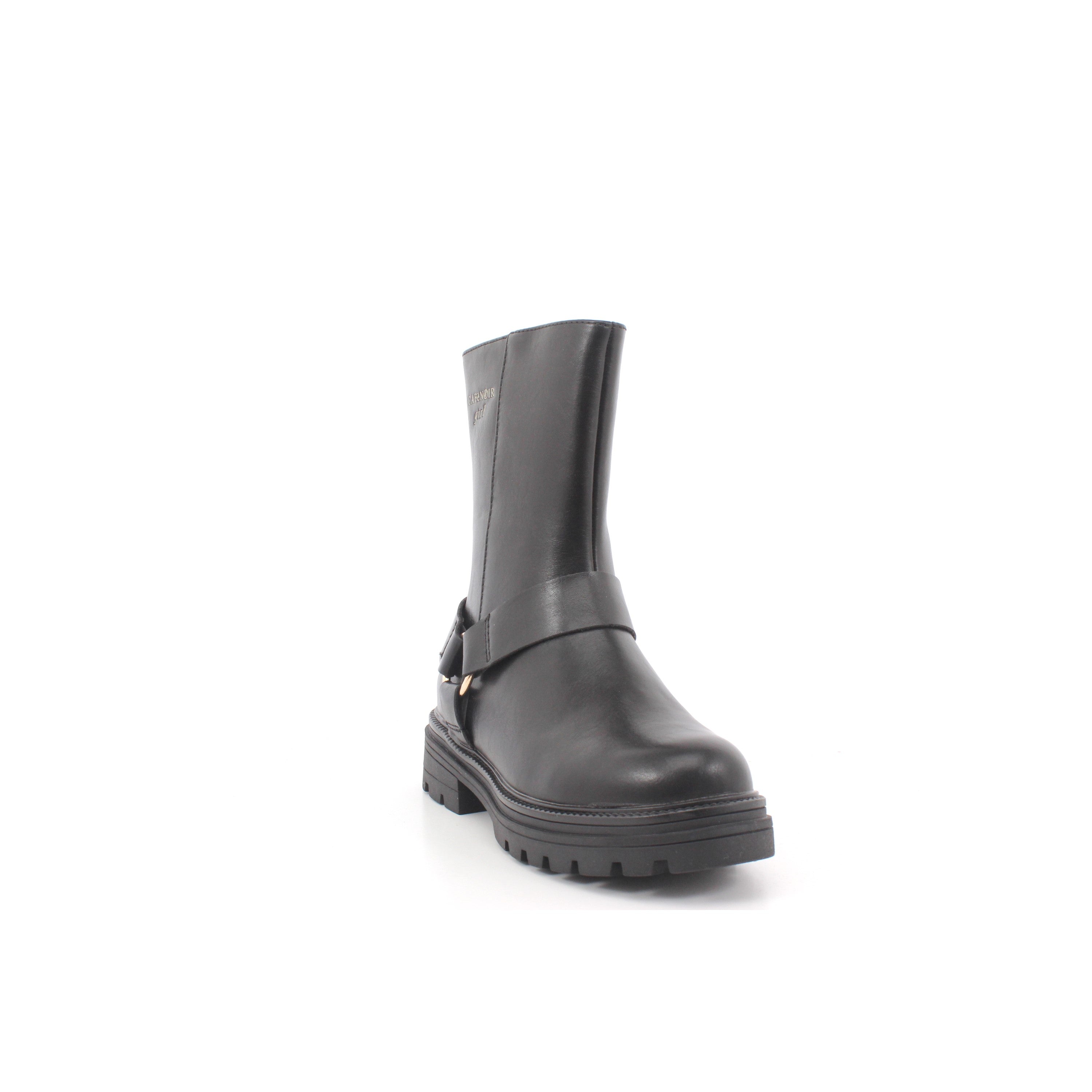 GIRL 0002 BLACK