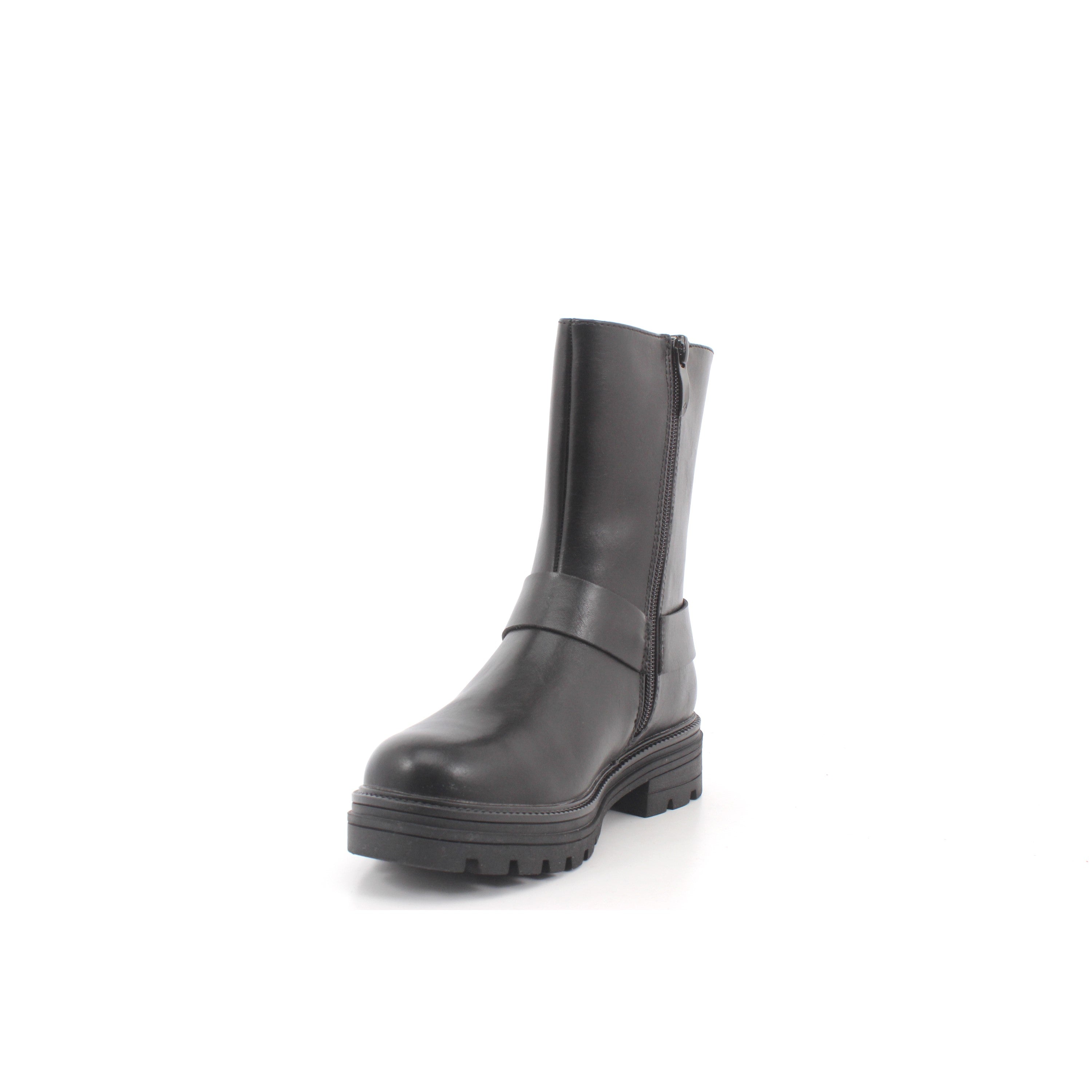 GIRL 0002 BLACK
