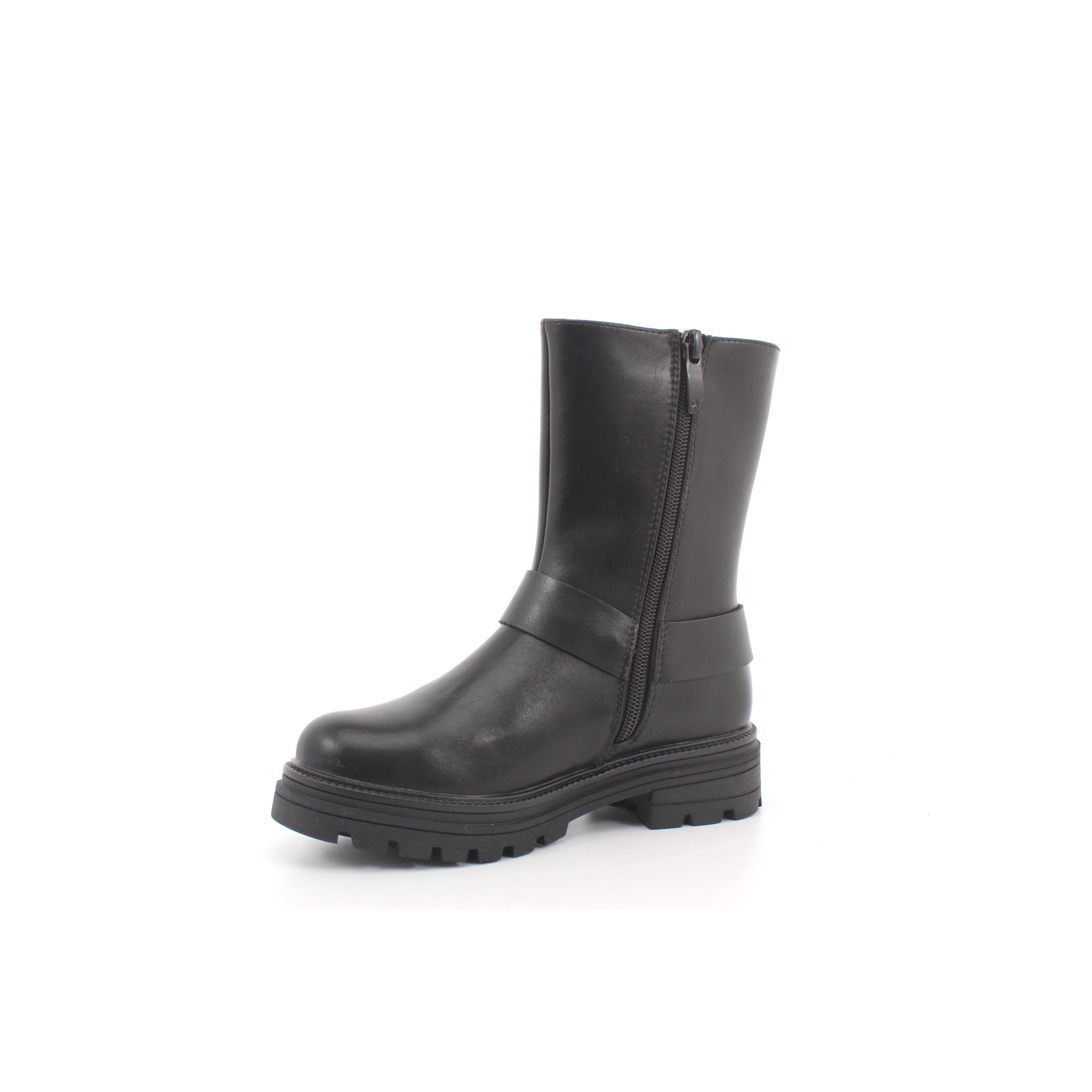 GIRL 0002 BLACK