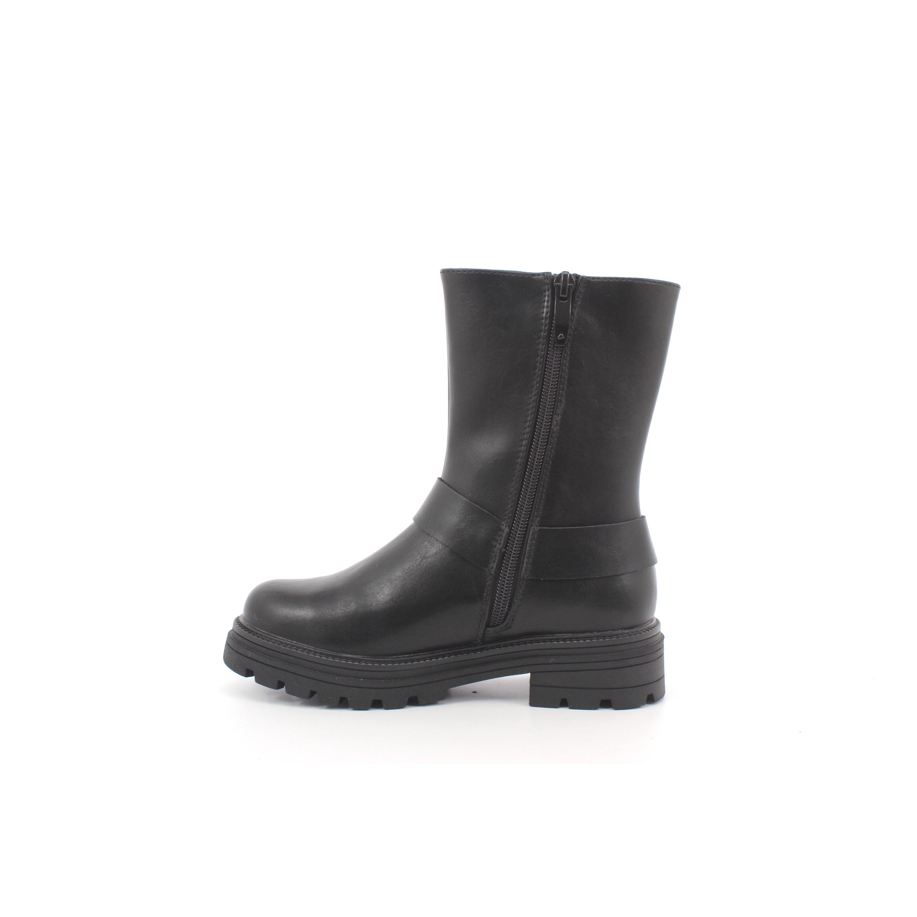 GIRL 0002 BLACK
