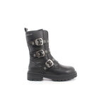 LIMITED 0039 BLACK SILVER