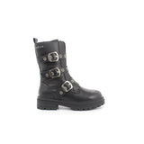 LIMITED 0039 BLACK SILVER