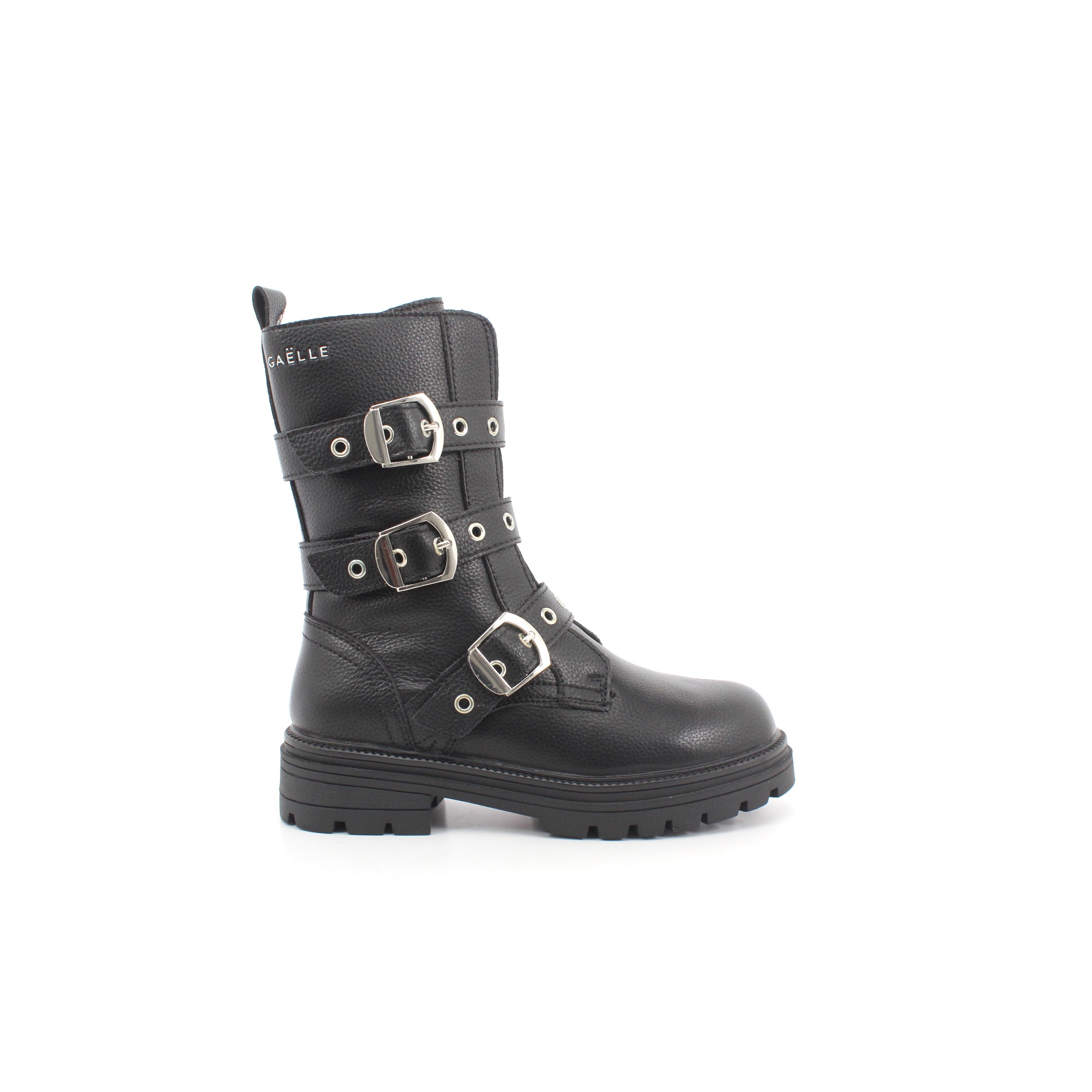 LIMITED 0039 BLACK SILVER