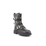 LIMITED 0039 BLACK SILVER
