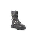 LIMITED 0039 BLACK SILVER