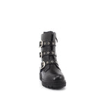 LIMITED 0039 BLACK SILVER