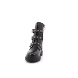 LIMITED 0039 BLACK SILVER