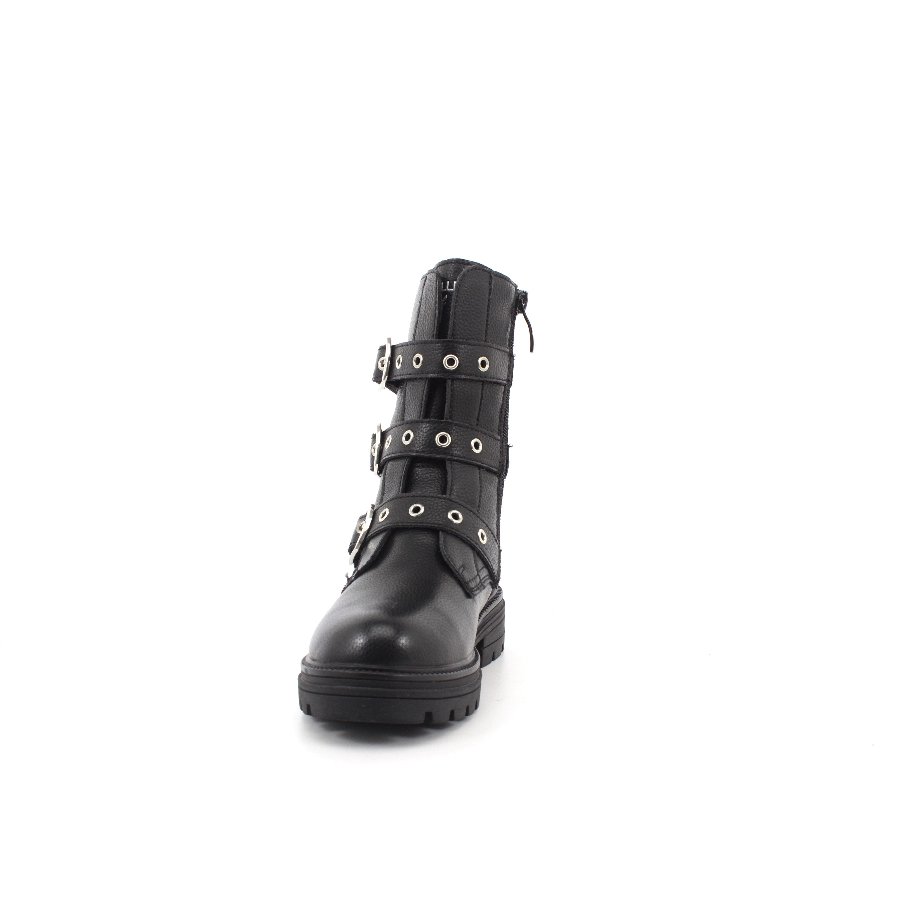 LIMITED 0039 BLACK SILVER