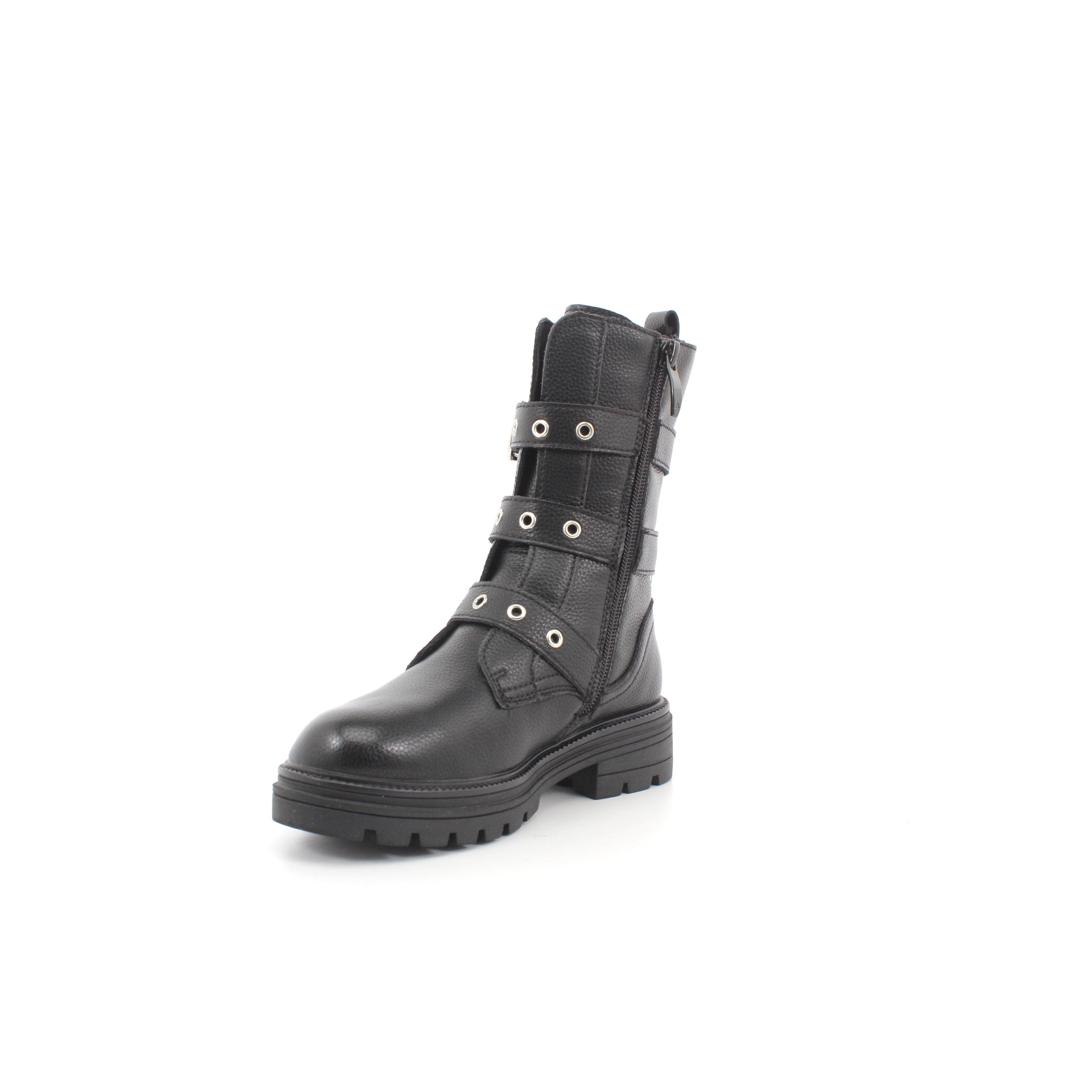 LIMITED 0039 BLACK SILVER