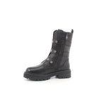LIMITED 0039 BLACK SILVER