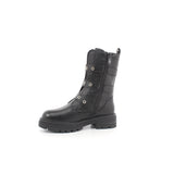 LIMITED 0039 BLACK SILVER