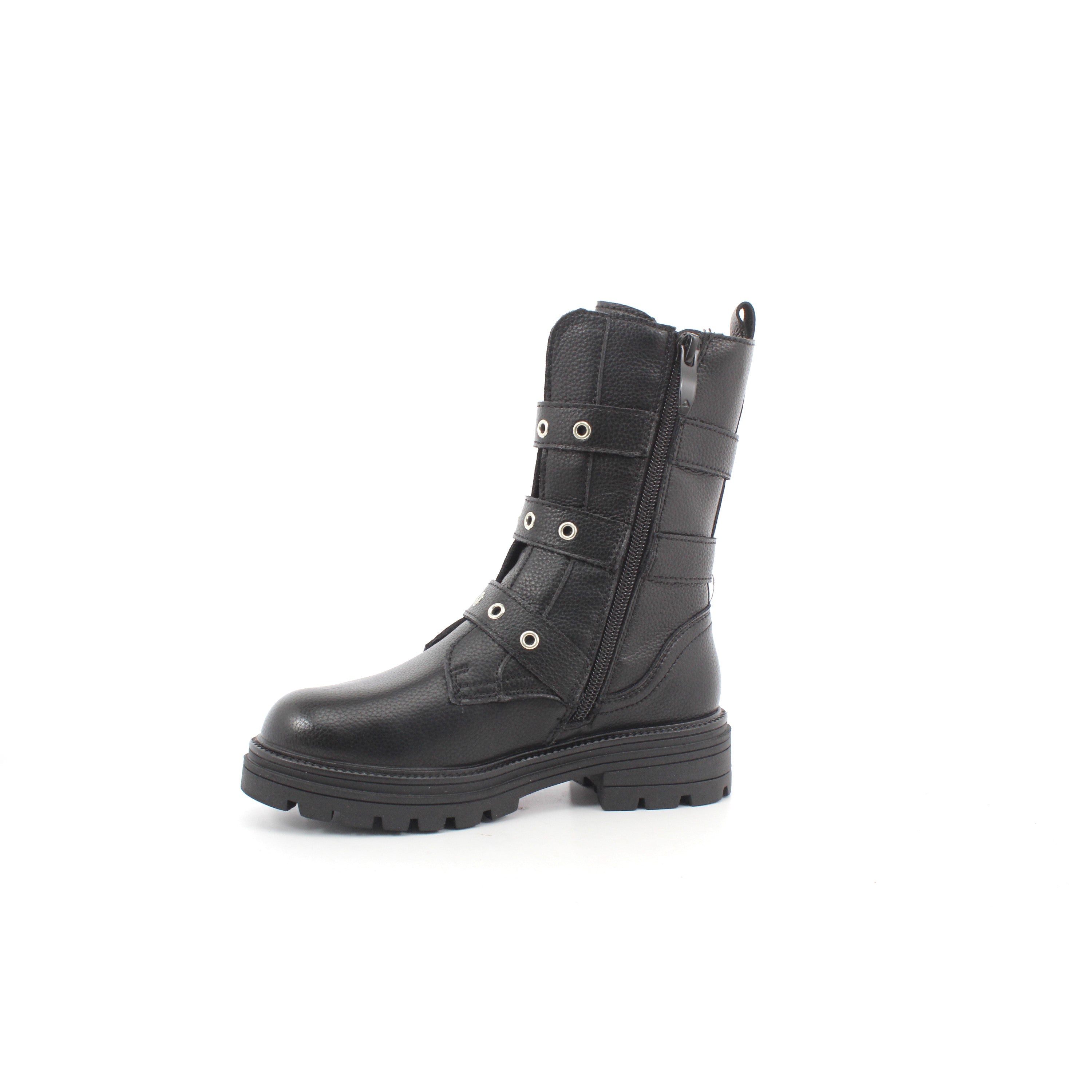LIMITED 0039 BLACK SILVER