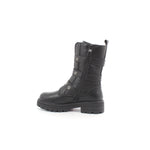 LIMITED 0039 BLACK SILVER
