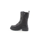 LIMITED 0039 BLACK SILVER