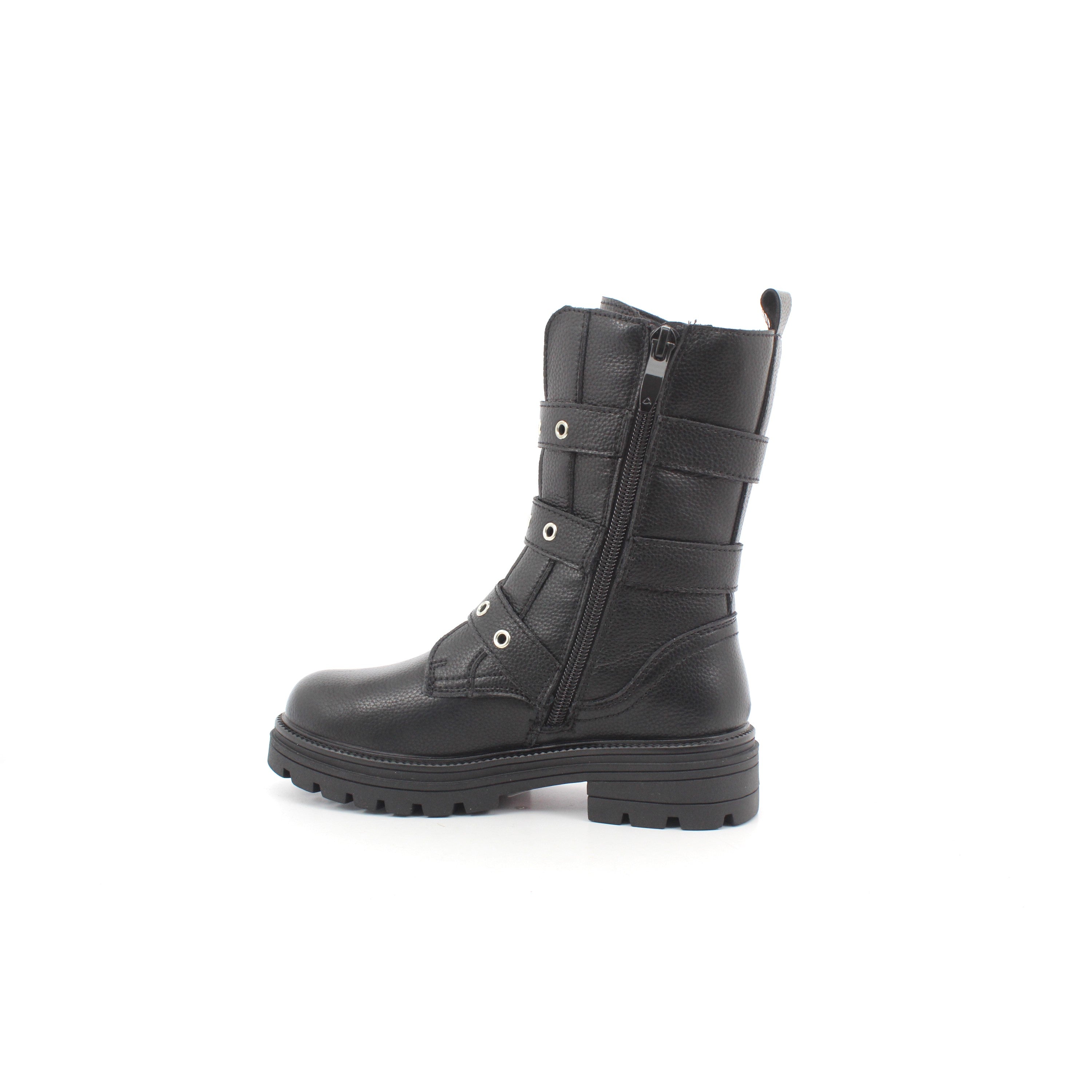 LIMITED 0039 BLACK SILVER