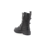 LIMITED 0039 BLACK SILVER