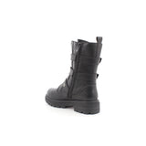 LIMITED 0039 BLACK SILVER