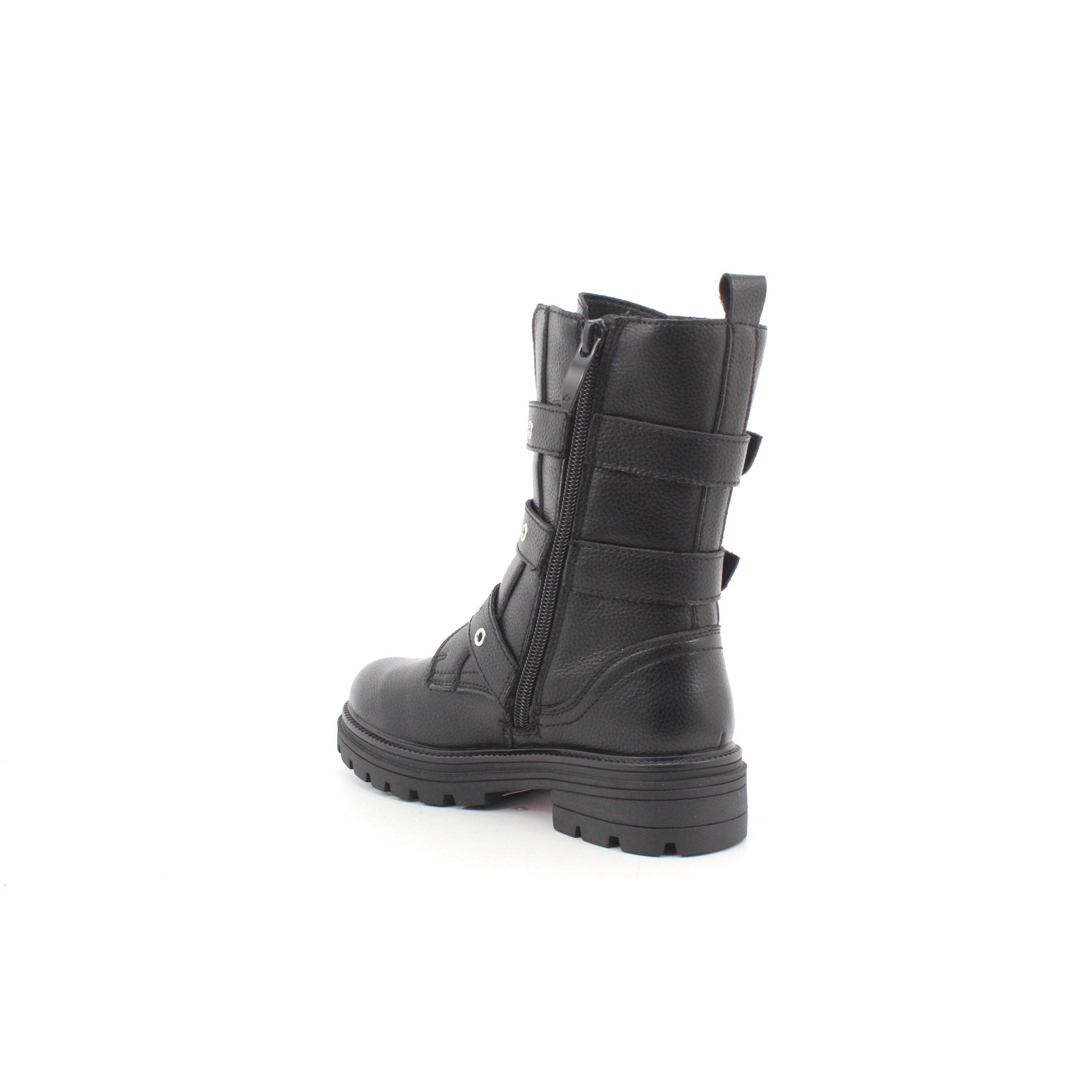 LIMITED 0039 BLACK SILVER