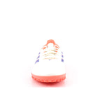 COPA PURE 3 CLUB TF OFF WHT/BLUE/CORAL