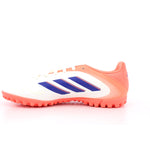 COPA PURE 3 CLUB TF OFF WHT/BLUE/CORAL