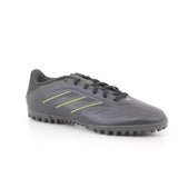 COPA PURE 3 CLUB TF OFF BLK/GREY/LEMON