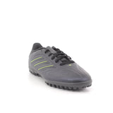 COPA PURE 3 CLUB TF OFF BLK/GREY/LEMON