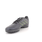 COPA PURE 3 CLUB TF OFF BLK/GREY/LEMON