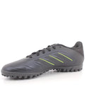 COPA PURE 3 CLUB TF OFF BLK/GREY/LEMON