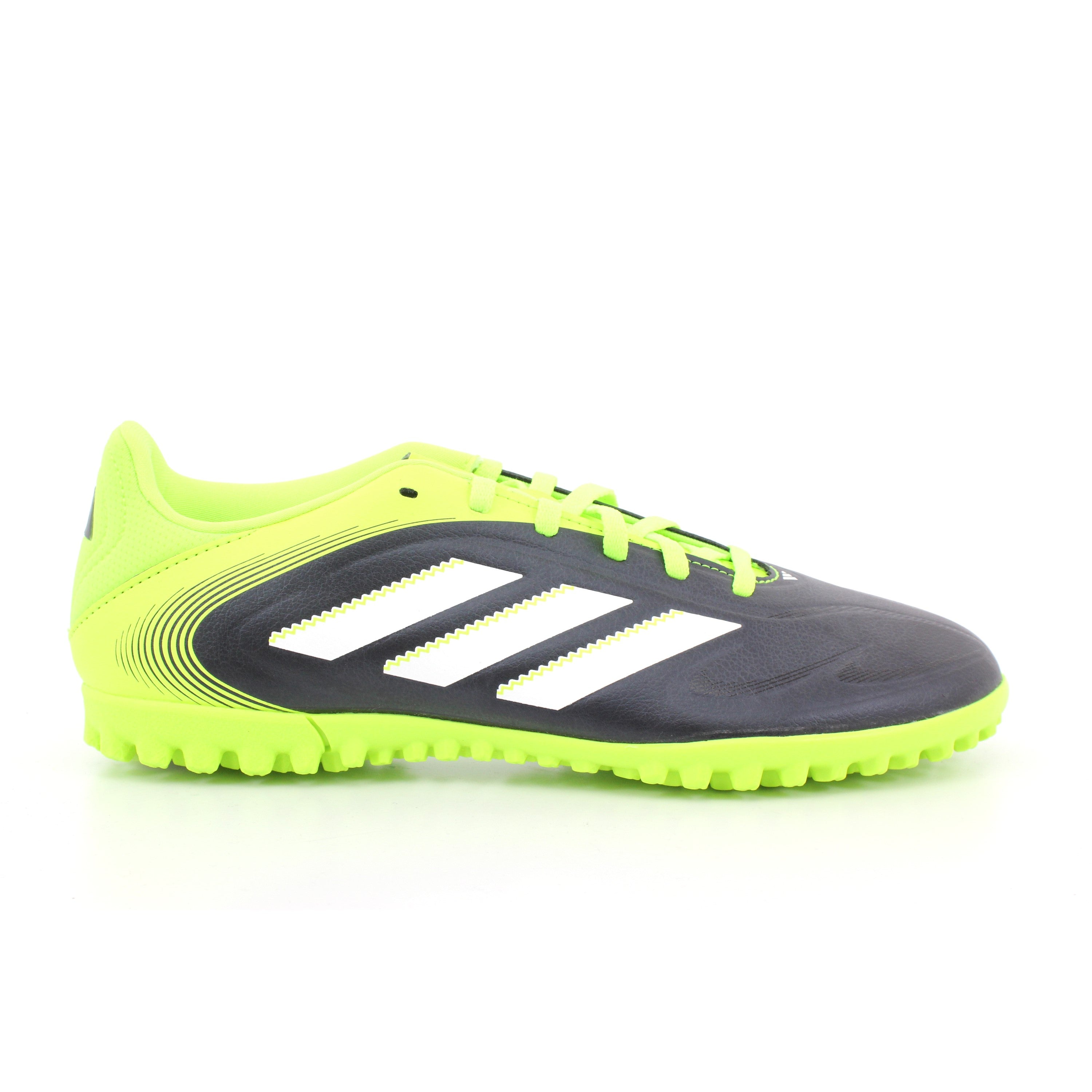 COPA PURE 3 CLUB TF OFF BLK/WHT