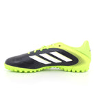 COPA PURE 3 CLUB TF OFF BLK/WHT