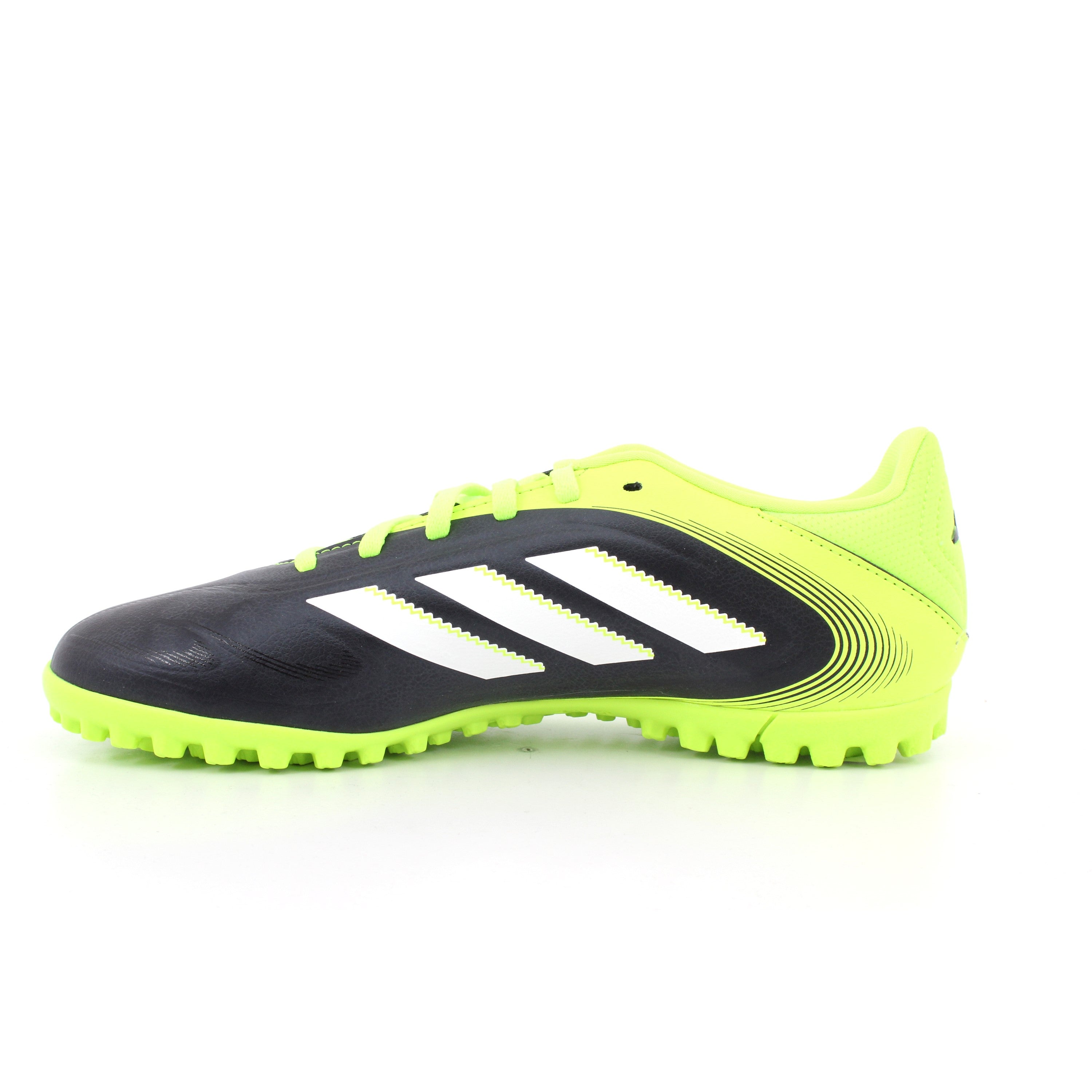 COPA PURE 3 CLUB TF OFF BLK/WHT