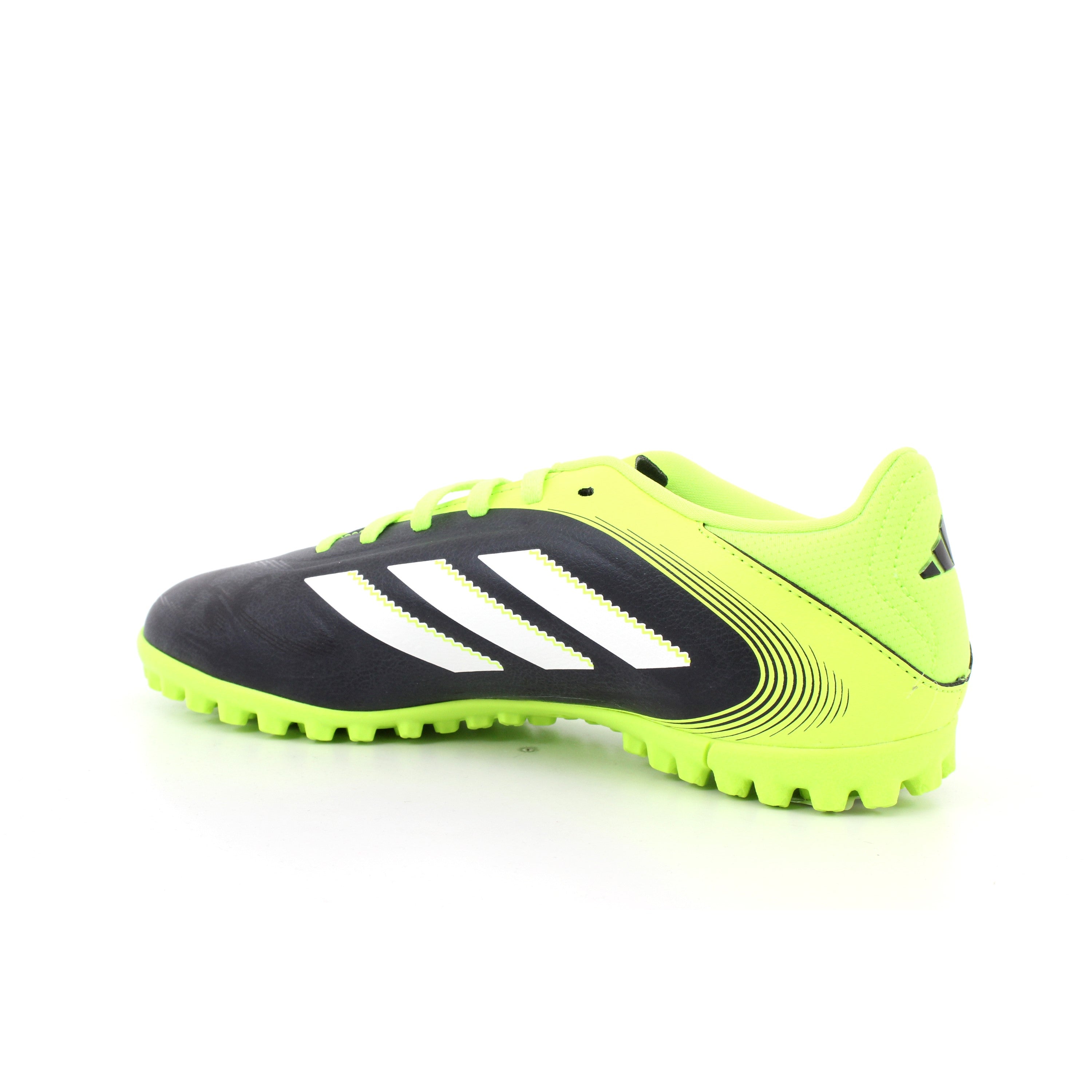 COPA PURE 3 CLUB TF OFF BLK/WHT