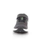 NIKE STAR RUNNER 3 (PSV) 006 BLACK/CHROME-DK