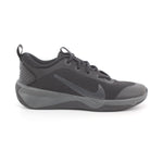 NIKE OMNI MULTI-COURT (GS) 001 BLACK/ANTHRACITE