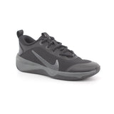 NIKE OMNI MULTI-COURT (GS) 001 BLACK/ANTHRACITE