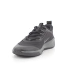 NIKE OMNI MULTI-COURT (GS) 001 BLACK/ANTHRACITE