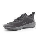 NIKE OMNI MULTI-COURT (GS) 001 BLACK/ANTHRACITE