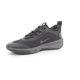 NIKE OMNI MULTI-COURT (GS) 001 BLACK/ANTHRACITE