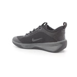 NIKE OMNI MULTI-COURT (GS) 001 BLACK/ANTHRACITE