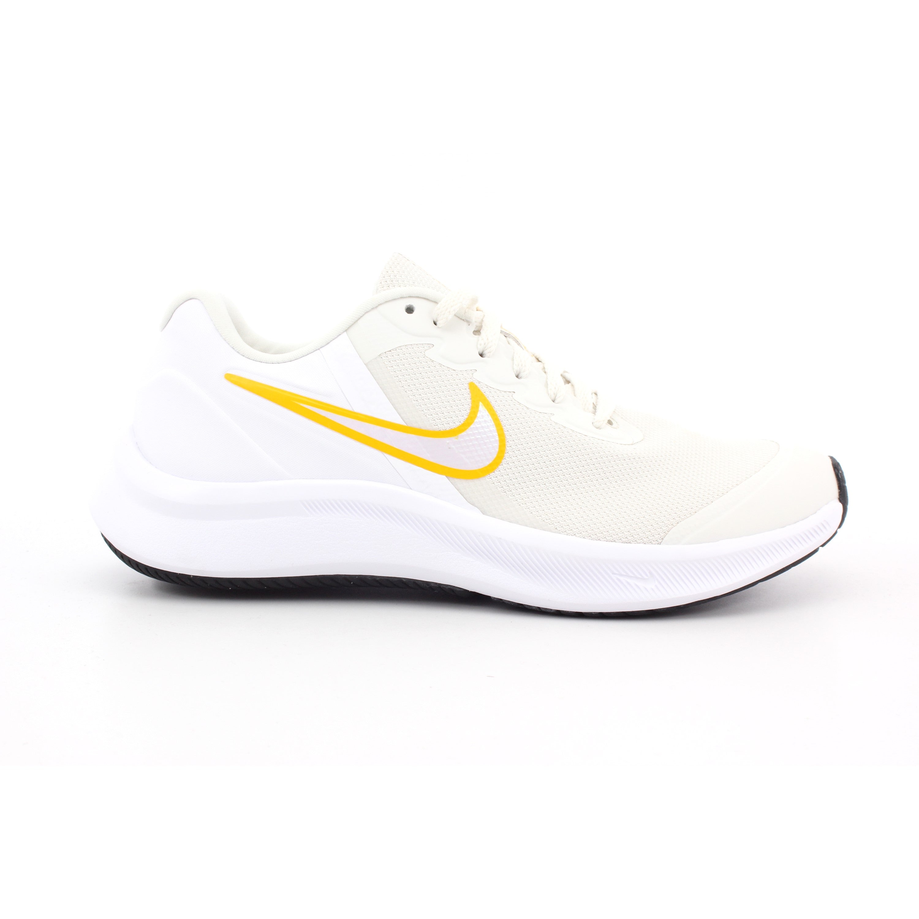 NIKE STAR RUNNER 3 (GS) 010 PHANTOM/MULTI-COLOR