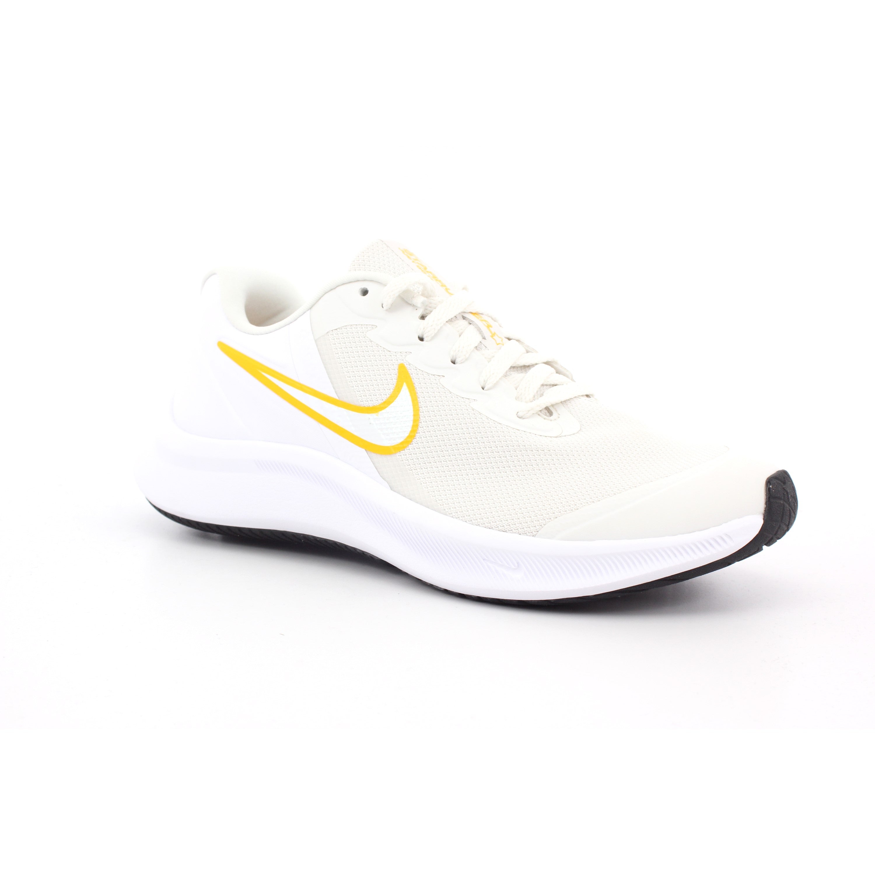 NIKE STAR RUNNER 3 (GS) 010 PHANTOM/MULTI-COLOR