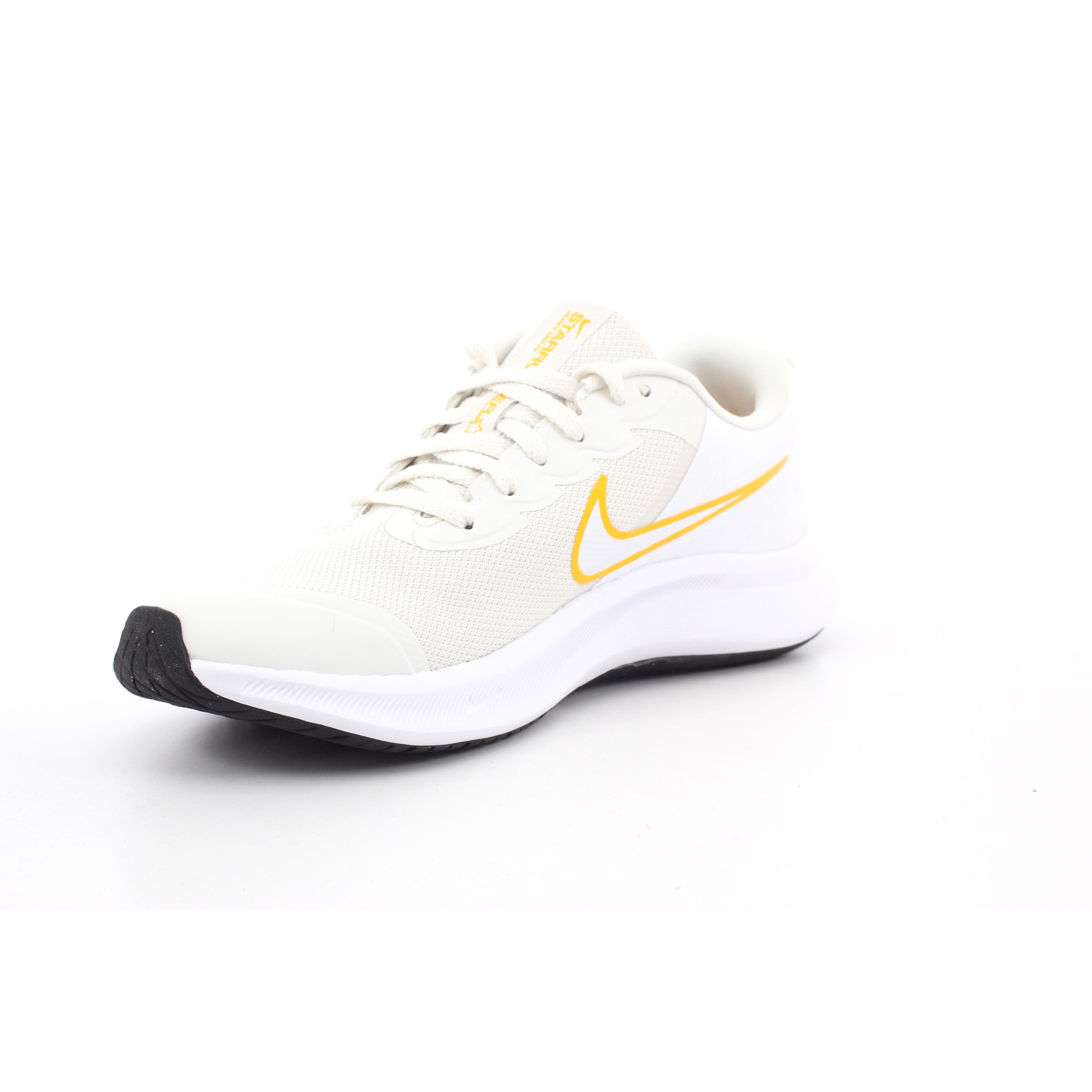 NIKE STAR RUNNER 3 (GS) 010 PHANTOM/MULTI-COLOR